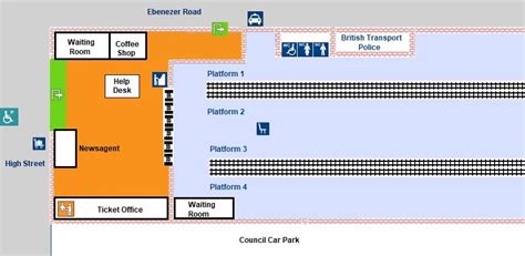 Swansea Station | National Rail