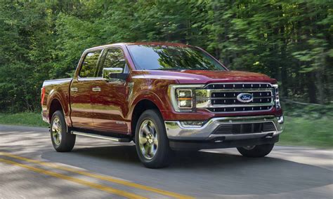 2021 Ford F-150: First Look | | Automotive Industry News / Car Reviews