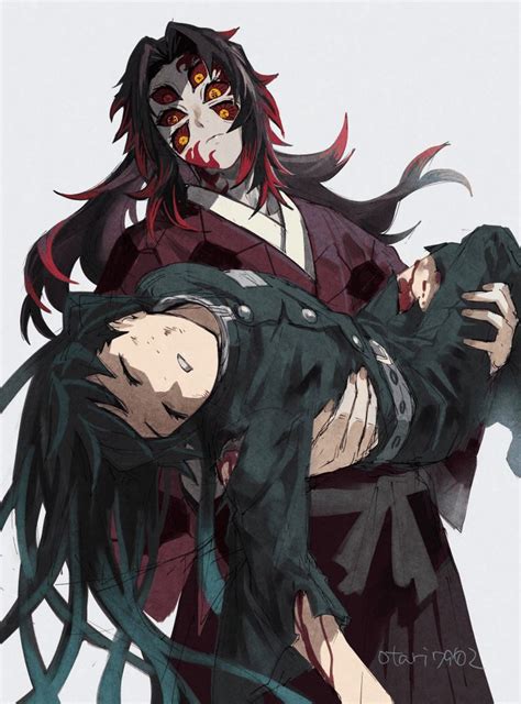 Muichiro Tokito and Kokushibo Kimetsu no yaiba wallpapers | Anime demon, Dragon slayer, Slayer anime