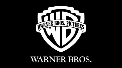 Warner Bros Pictures Logo 2023 - IMAGESEE