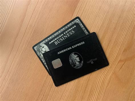 A look at TPG's new American Express Business Centurion card