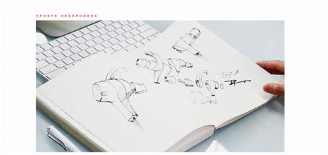 PEN SKETCH industrial design on Behance