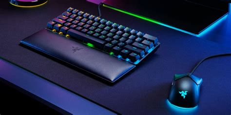 Razer Keyboard accessory sets now let you customise your keyboard like a boss | Hitech Century