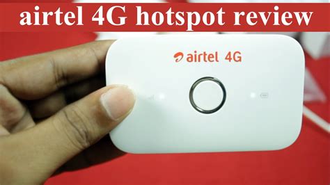 Airtel 4g dongle activation - guideprogressive