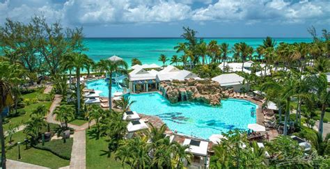 Beaches Turks & Caicos Resort Village | Beach Hotels & Resorts