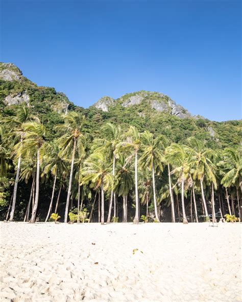 10 stunning El Nido beaches you can visit without a tour — Walk My World