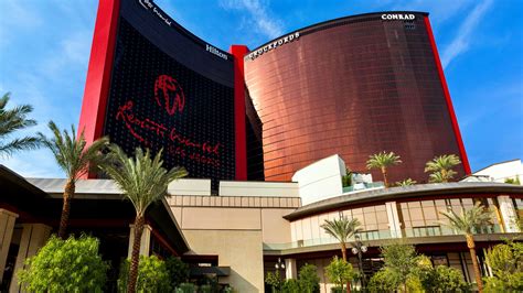 Resorts World reveals its 40 restaurants and bars on the north end of the Las Vegas Strip ...