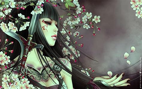 Japanese Anime Wallpapers (67+ images)