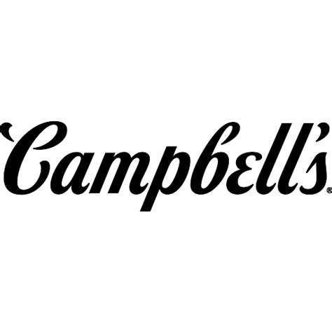 Campbell Soup Company logo vector SVG, PNG download free