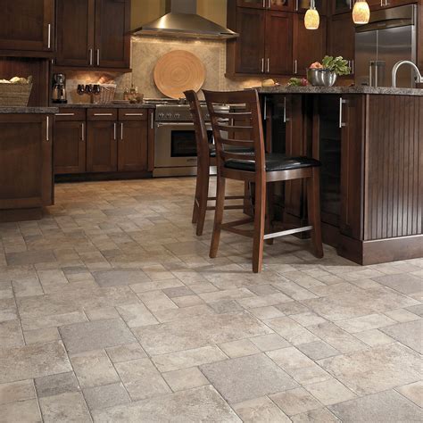 30+ Stone Kitchen Floor Tiles – HomeDecorish