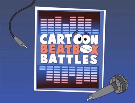 Cartoon Beatbox Battles | Qualitipedia