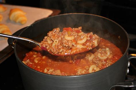 Paula Deen’s Goulash (the best EVER) | Recipe | Recipes, Goulash recipes, Food