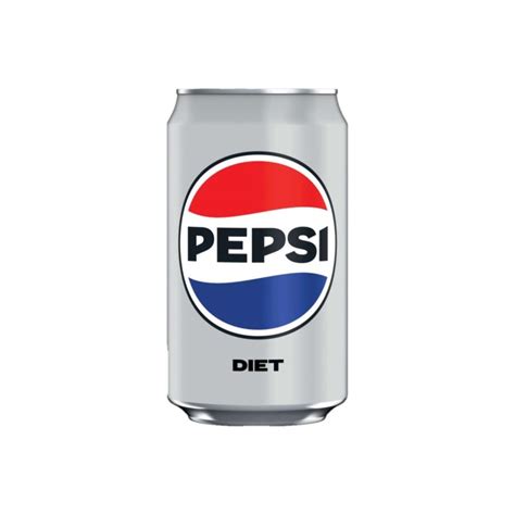 Pepsi Diet Cans 330ml