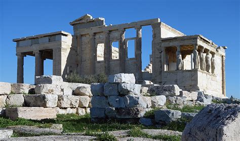 Introduction to ancient Greek architecture – Smarthistory