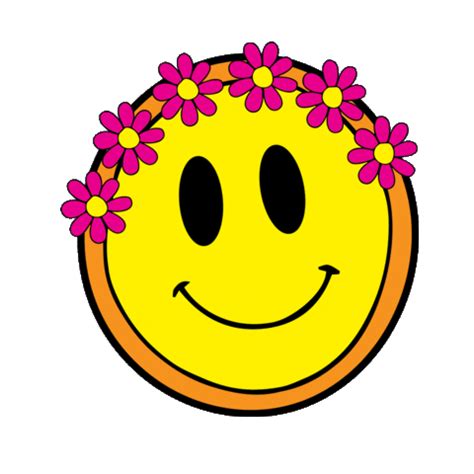 Happy Smiley Face Sticker by COREY PAIGE DESIGNS for iOS & Android | GIPHY