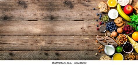 2,485,801 Breakfast wooden background Images, Stock Photos & Vectors | Shutterstock