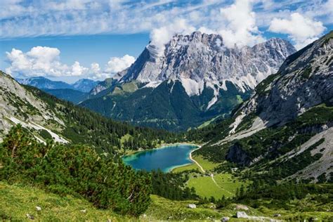 Hiking the Zugspitze: A walk up Germany’s highest mountain - Kaiserslautern American