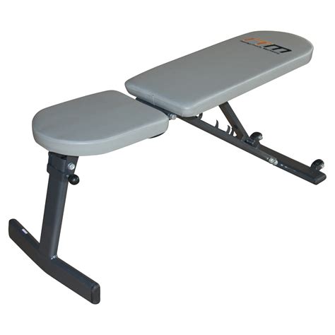 Adjustable Bench Press | MANBASE