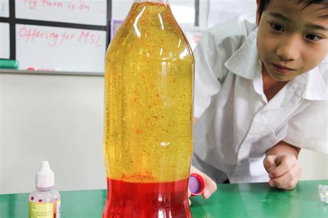 TheTravelingTeacher: School | Science Experiments