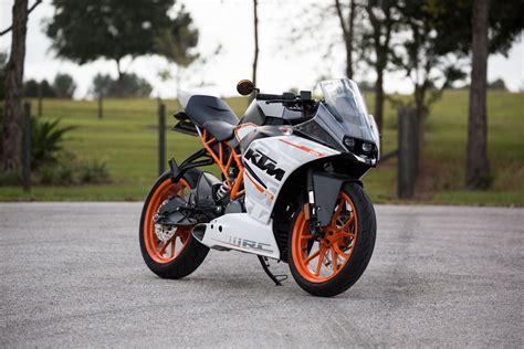 KTM RC 125 Photography Wallpapers - Wallpaper Cave