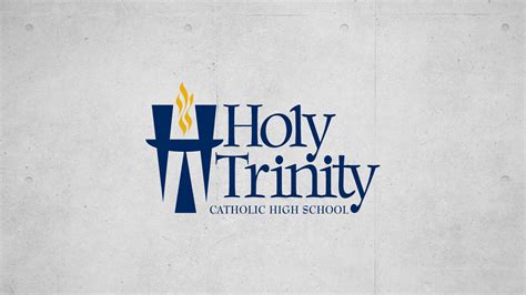 Holy Trinity Catholic High School – Woodward Creative Group