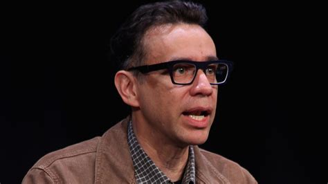 Fred Armisen