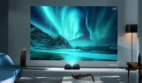 Save $500 on Wemax Ultra Short Throw 4K Projector ($2,499)