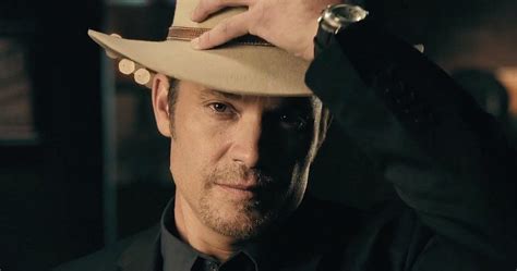 'Justified' Season 6 Trailer: Raylan and Boyd's Final Showdown!