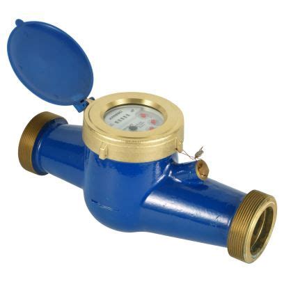 China 2 Inch Water Meter Manufacturers, Suppliers, Factory | Watermeter