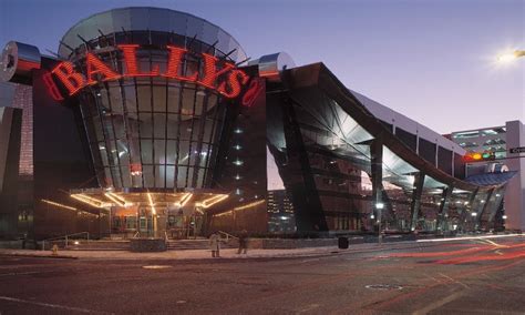 10 Things to Do at Bally's Atlantic City