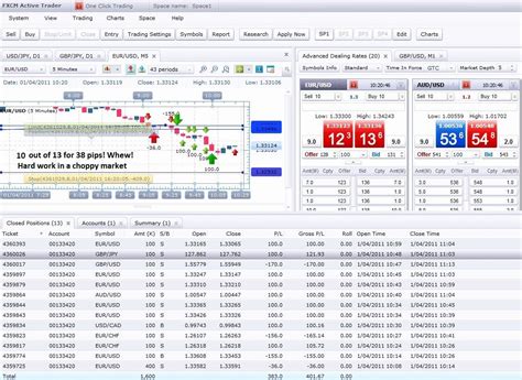 Forex Trading Plan Template Excel