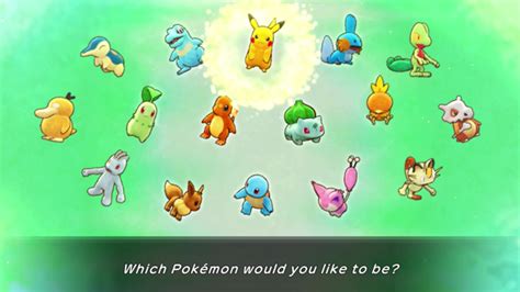 Pokemon Mystery Dungeon DX: Best starters to choose from | GamesRadar+