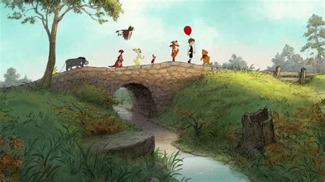 Winnie the Pooh – Crtani Filmovi Elena