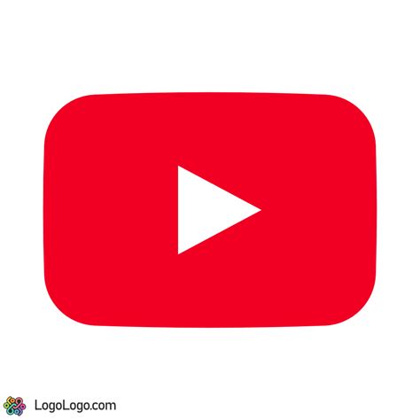 Youtube Logo Png Transparent Youtube Logo Icon Free Download