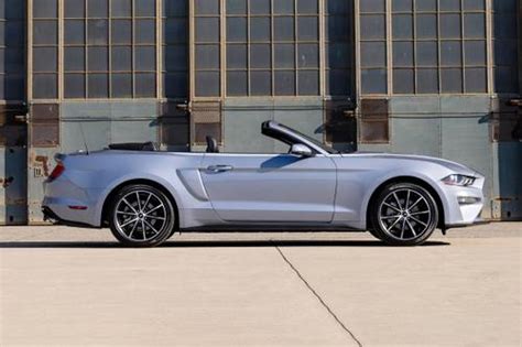 2023 Ford Mustang Convertible Prices, Reviews, and Pictures | Edmunds