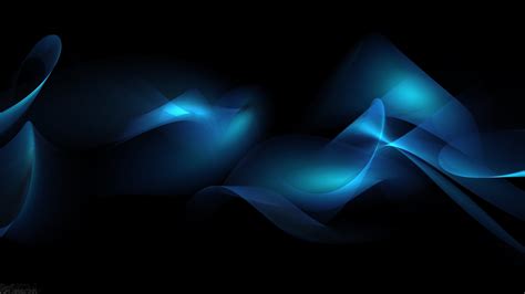 Dark Blue Abstract Wallpaper (69+ pictures) - WallpaperSet