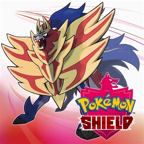 Pokemon Images: Pokemon Sword And Shield Version Differences Ign