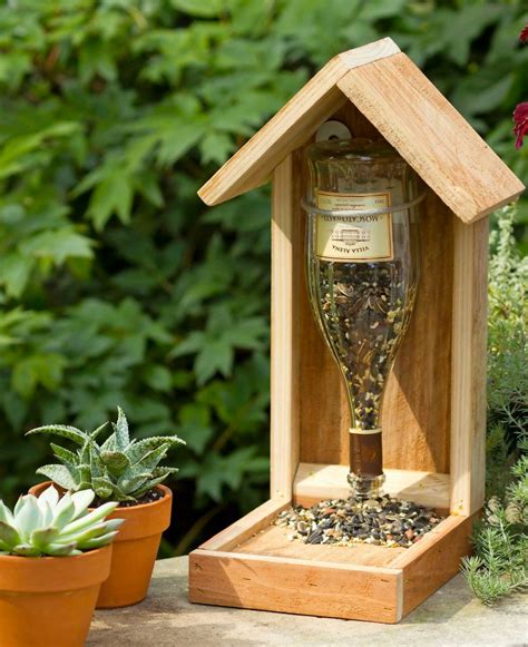 20 Easy DIY Bird Feeders That Anyone Can Make