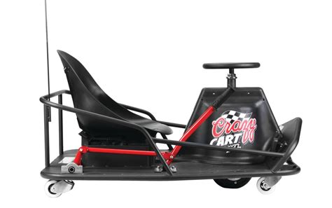 Razor Crazy Cart XL For Sale UK | Buy Adult Electric Drift Kart