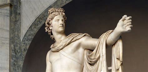 How Ancient Greek and Roman Art Became the Ideal Model | by Christopher P Jones | Thinksheet ...