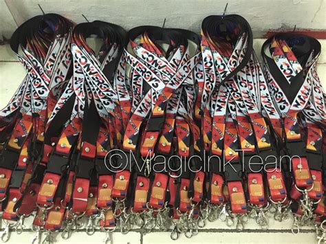 Id lanyards/Id lace, Everything Else, Others on Carousell