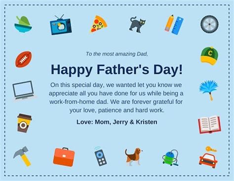 Fathers Day Wishes From Company : Happy Father’s Day Quotes, Wishes, SMS, Messages, Images