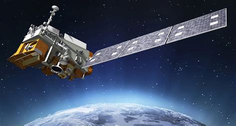 Briefings, NASA TV Coverage Set for Launch of NOAA Weather Satellite | NASA