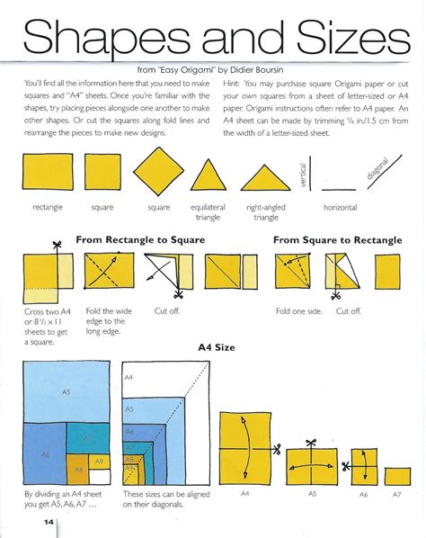 How to Fold an Origami Elephant Using A4 Paper: Step-by-Step Guide – easy origami tutorial