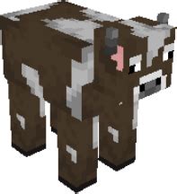 Cow | Minecraft Mobs | Tynker