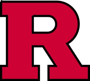 Rutgers Athletics Logo PNG Vector (EPS) Free Download