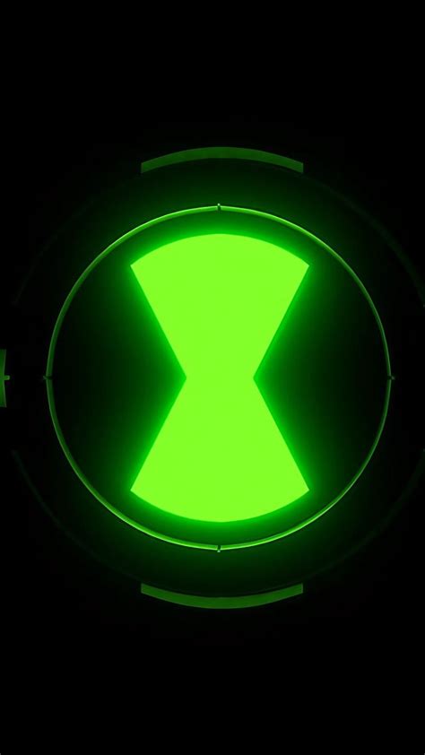 Ben 10 Omnitrix Wallpaper For Apple Watch - Infoupdate.org