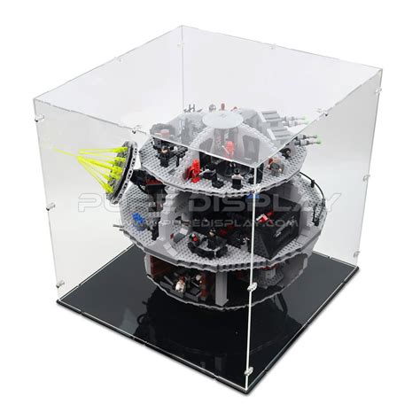 Lego 75159/10188 Star Wars Death Star Display Case