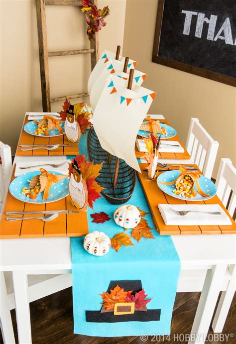 55 Beautiful Thanksgiving Table Decor Ideas - DigsDigs