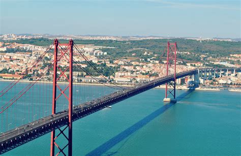 Most beautiful bridges in Europe - Europe's Best Destinations